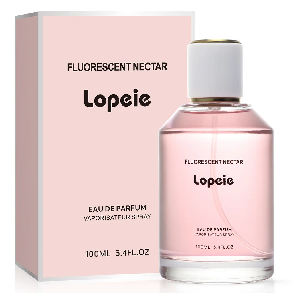 Women’s Eau de Parfum – Jasmine, Tuberose & Sandalwood | 100ml