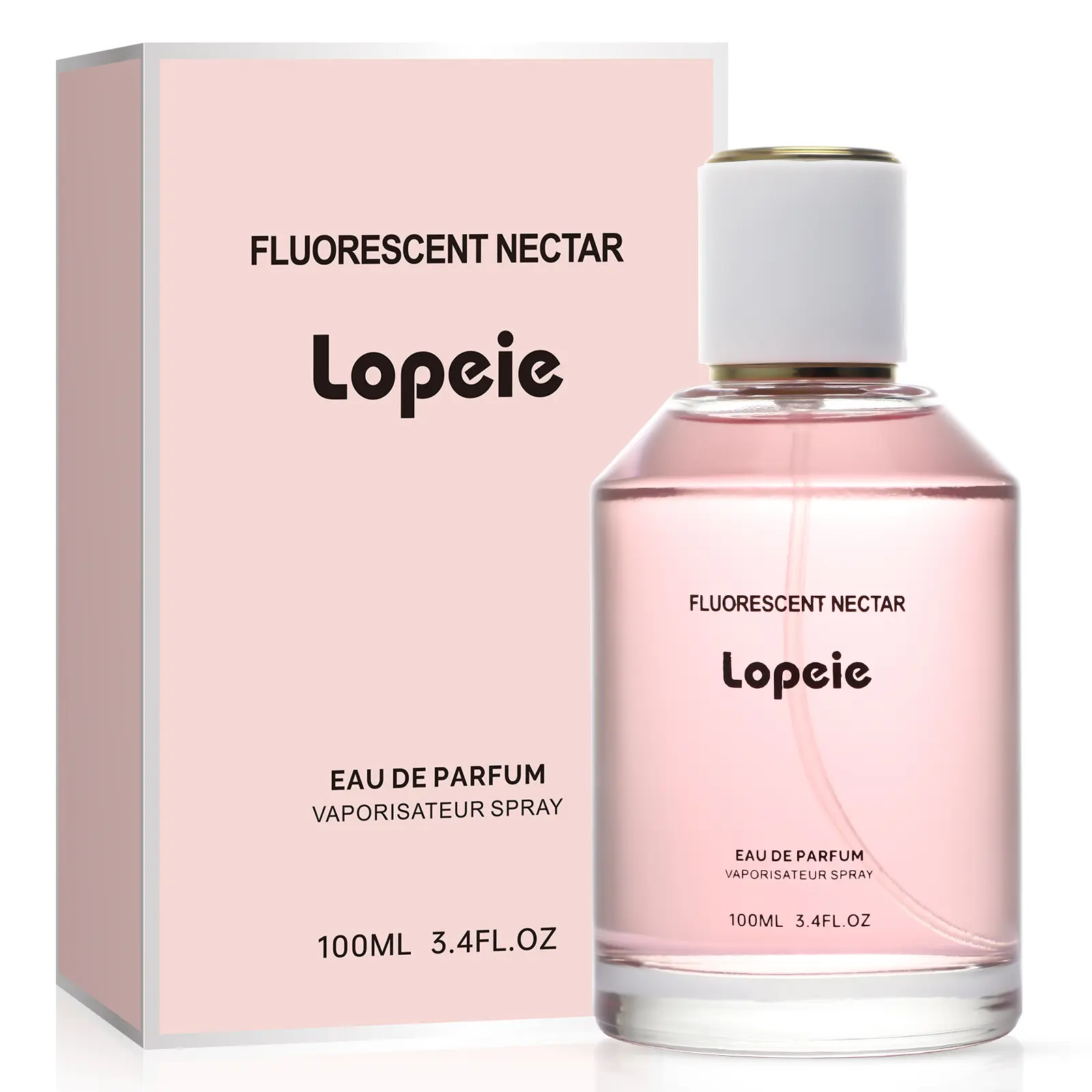 Women’s Eau de Parfum – Jasmine, Tuberose & Sandalwood | 100ml
