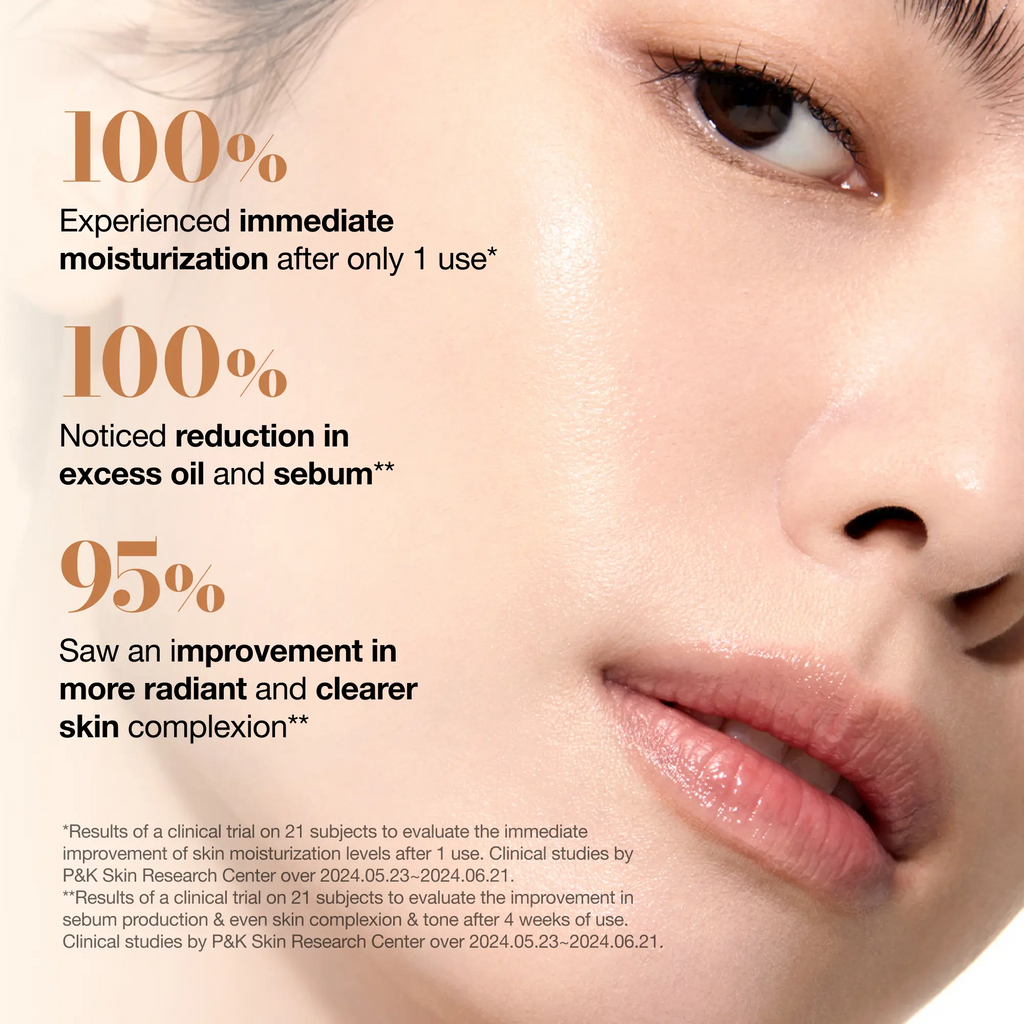 70 Glow Milky Toner – Korean Rice Water Brightening Toner with Niacinamide & Ceramides for Glass Skin | 250ml
