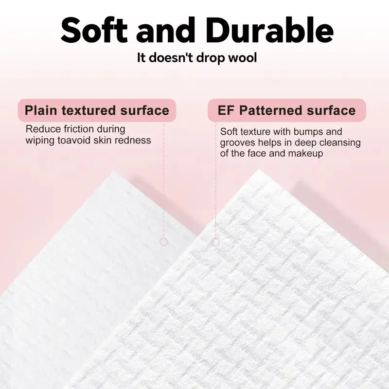 Disposable Compressed Towel Tablets – Portable Magic Expanding Towels for Travel, Gym & Home | 2 or 3 Pack