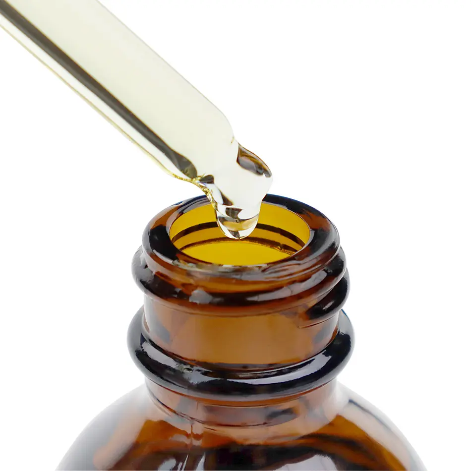 Organic Batana Oil for Hair Growth & Scalp Care – Cold-Pressed, Paraben-Free | 60ml