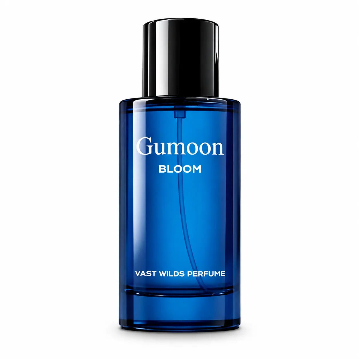 Gumoon Vast Wilds Unisex Perfume – Aromatic Aquatic Eau de Parfum | Citrus, Lavender & Cedarwood | 50ml