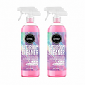 200ml Fragrance-Free Bathroom Cleaner – Gentle, Non-Aerosol All-Purpose Liquid Cleaner for Glazed Surfaces