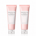 SKIN1004 Madagascar Centella Poremizing Deep Cleansing Foam – Pore Cleansing & Exfoliating with Himalayan Pink Salt | 125ml