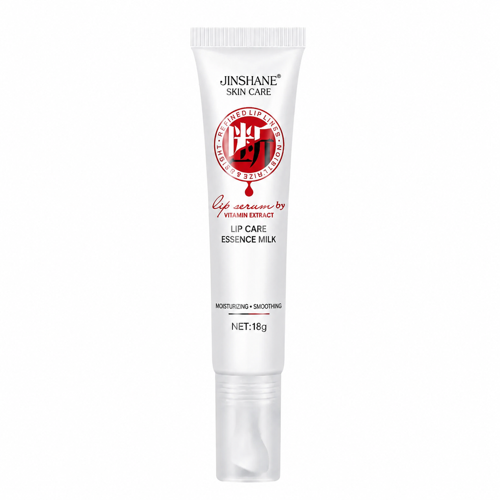 Gentle Lip Treatment Balm – Day & Night Intensive Repair for Dry, Chapped Lips | Even Tone & Radiance Boost