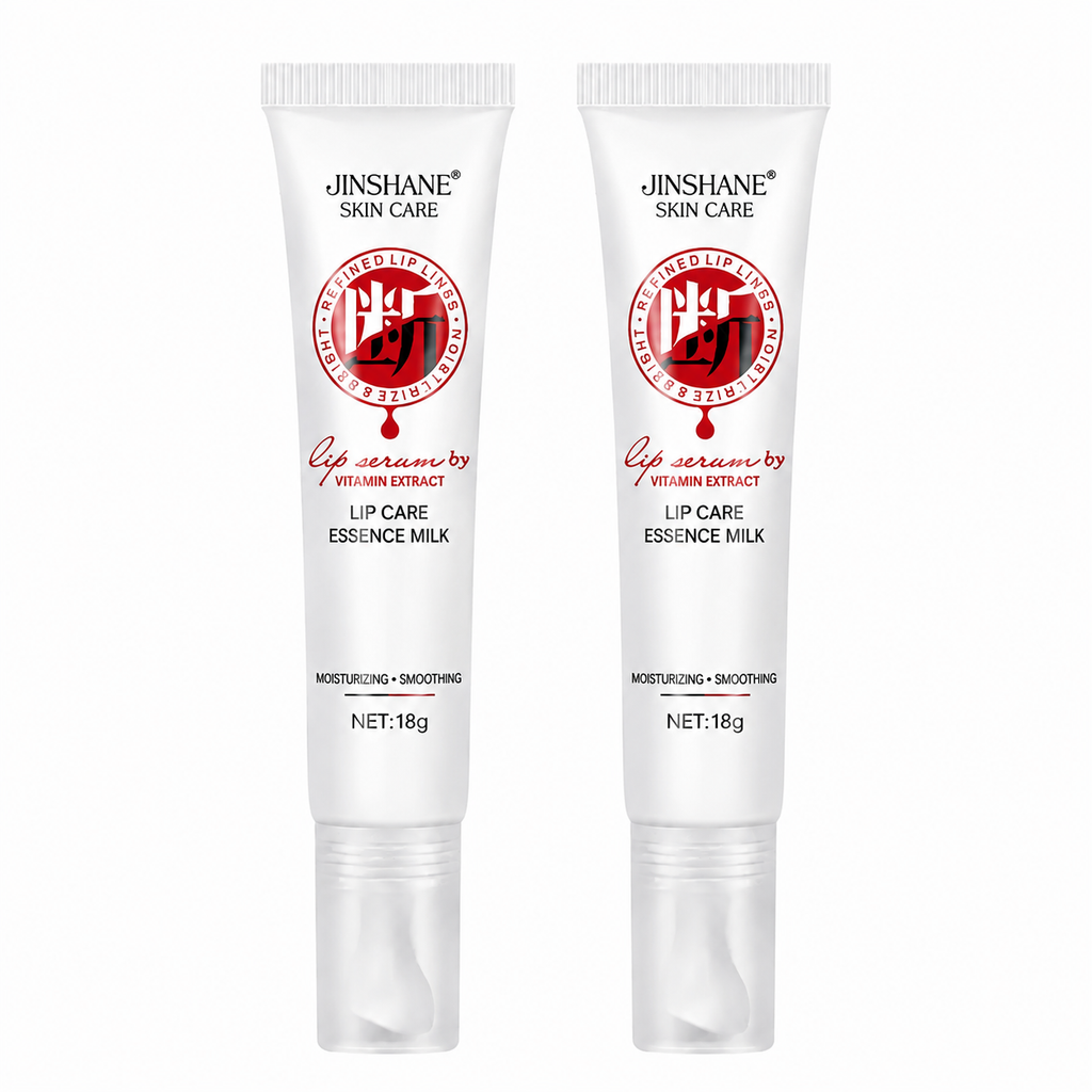 Gentle Lip Treatment Balm – Day & Night Intensive Repair for Dry, Chapped Lips | Even Tone & Radiance Boost