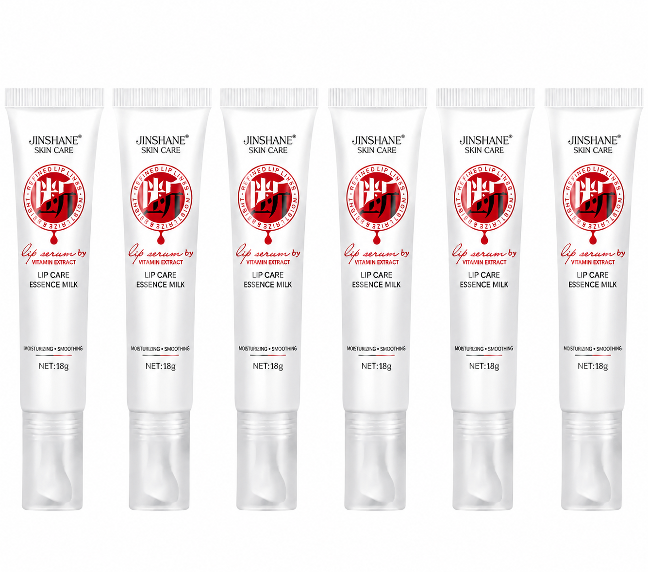 Gentle Lip Treatment Balm – Day & Night Intensive Repair for Dry, Chapped Lips | Even Tone & Radiance Boost