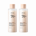 70 Glow Milky Toner – Korean Rice Water Brightening Toner with Niacinamide & Ceramides for Glass Skin | 250ml