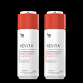 Revita High-Density Shampoo for Thinning Hair – Volumizing & Strengthening for Men & Women | Sulfate-Free | 7 fl oz